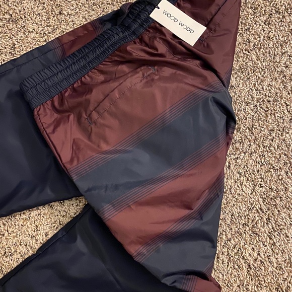 Wood Wood Size Large pants. Comes with tag. - Picture 6 of 7